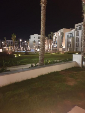 studio in lea Marassi north coast